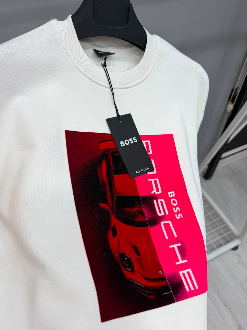 Hugo Boss
