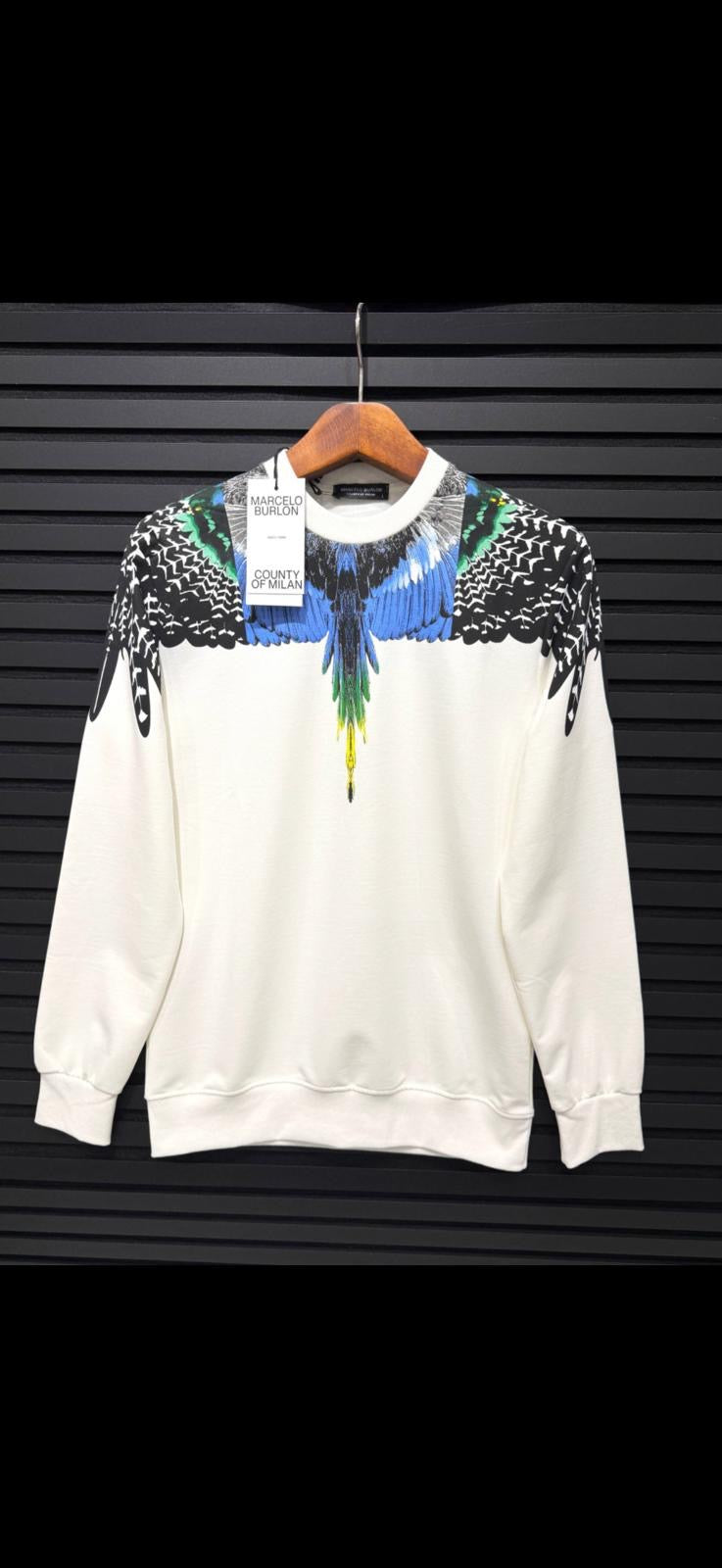 Marcelo Burlon