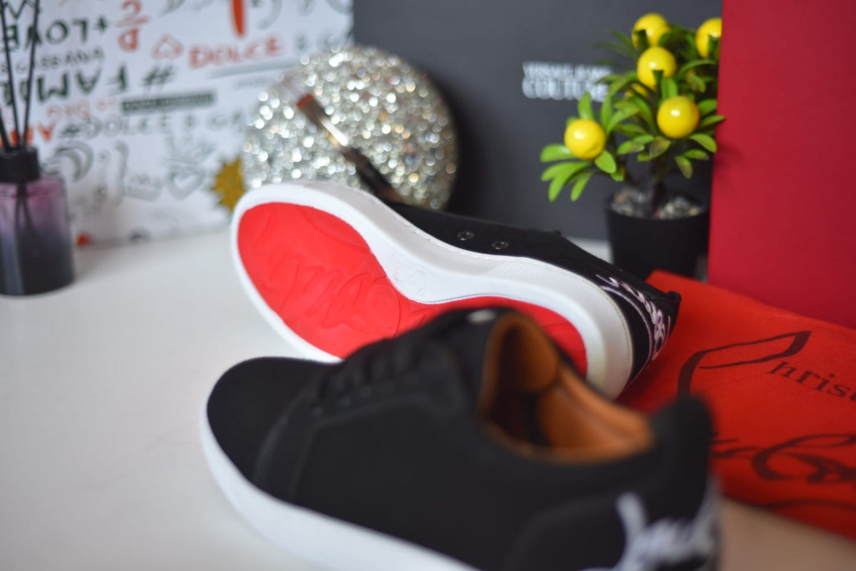 Christian Louboutin
