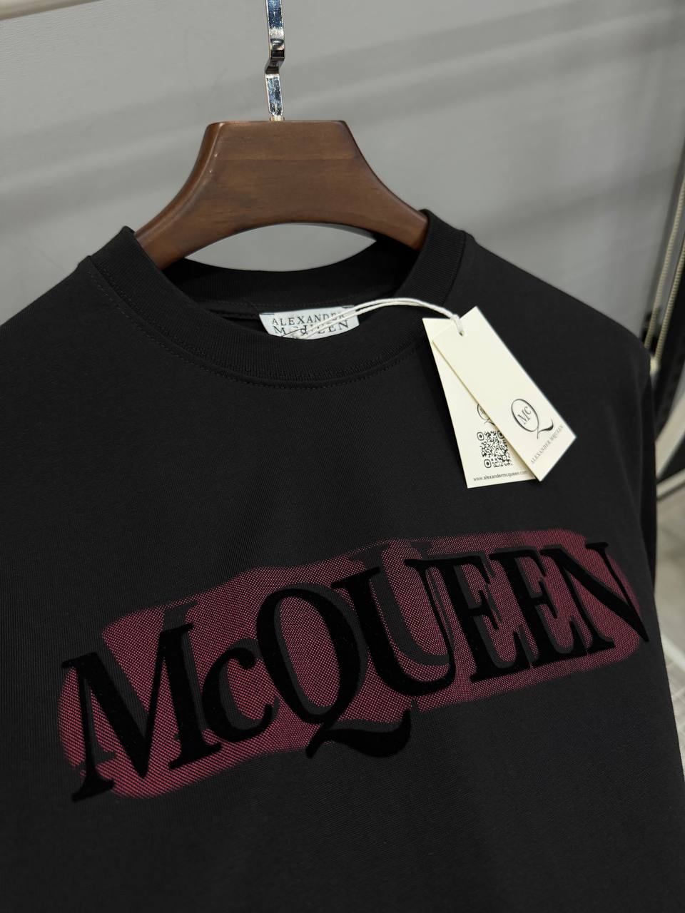 Alexander McQueen
