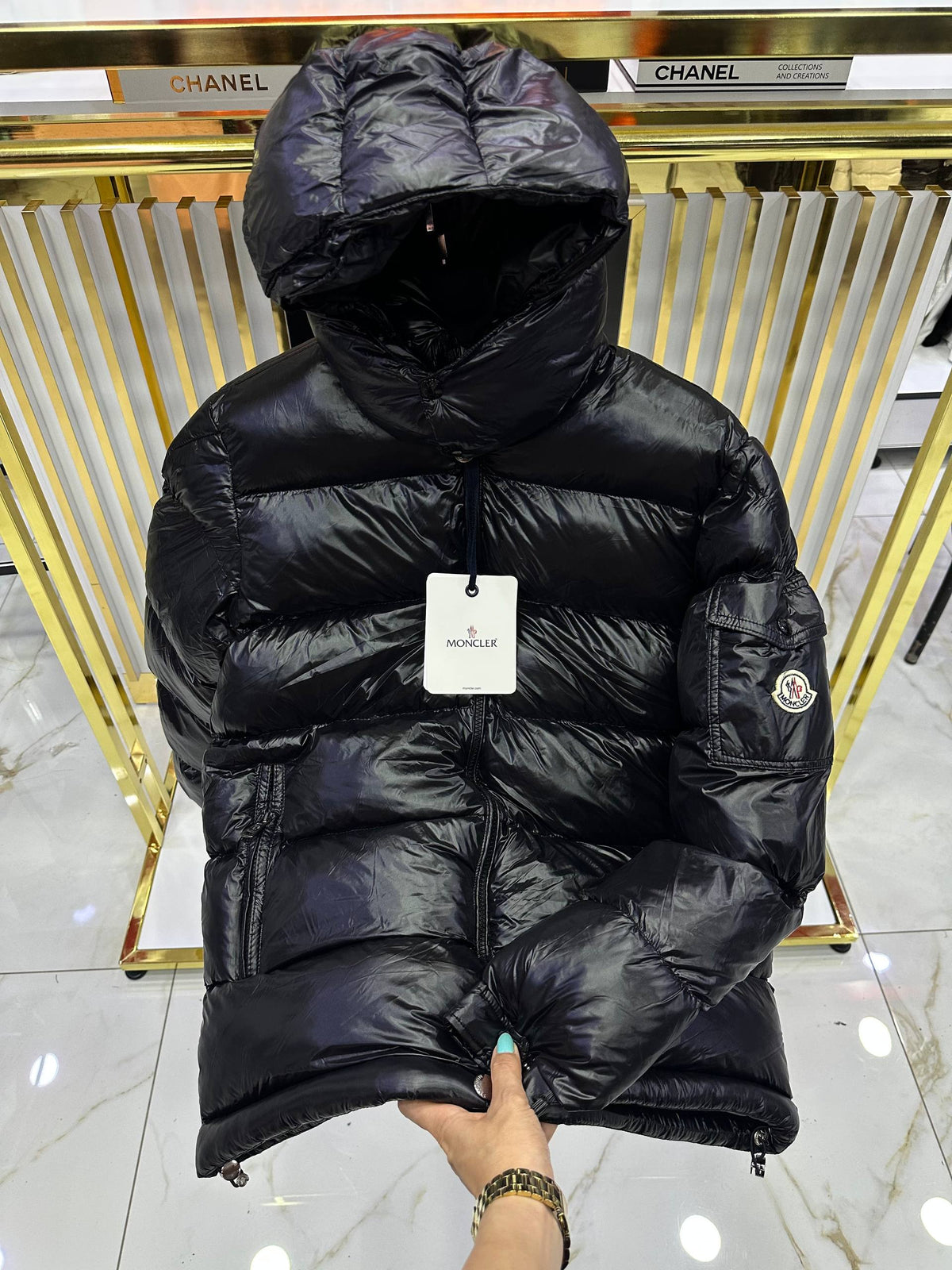 Moncler