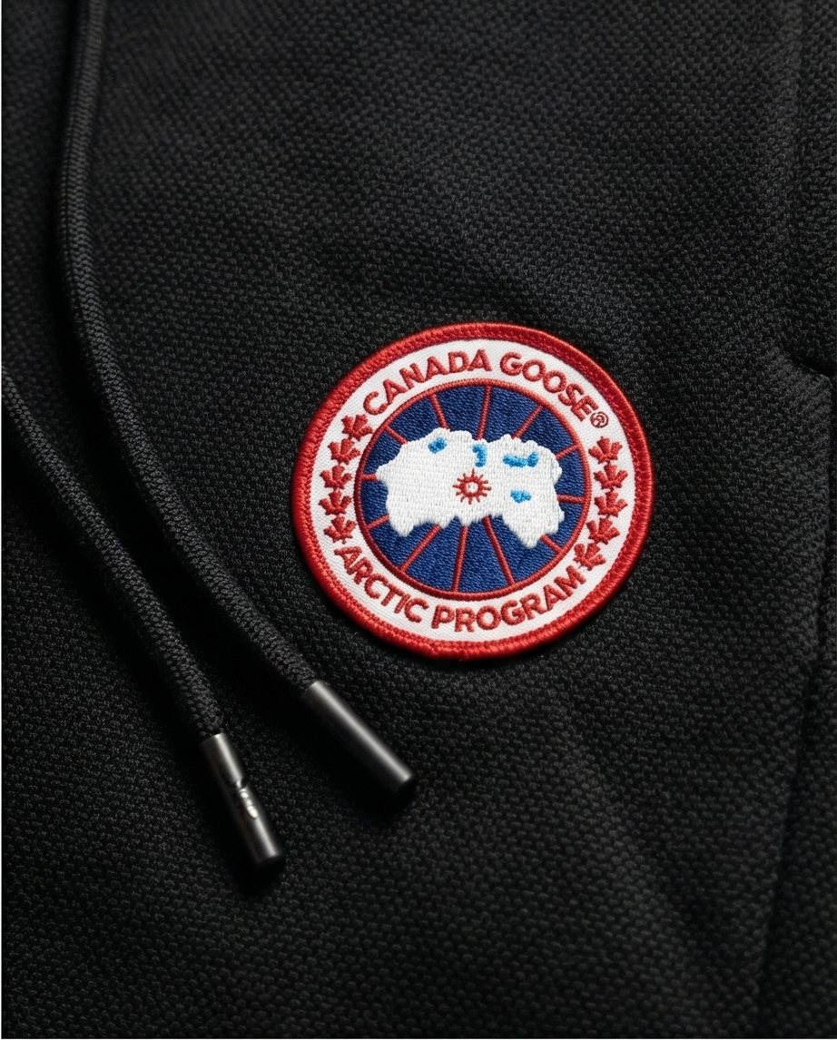 Canada Goose