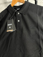 Hugo Boss