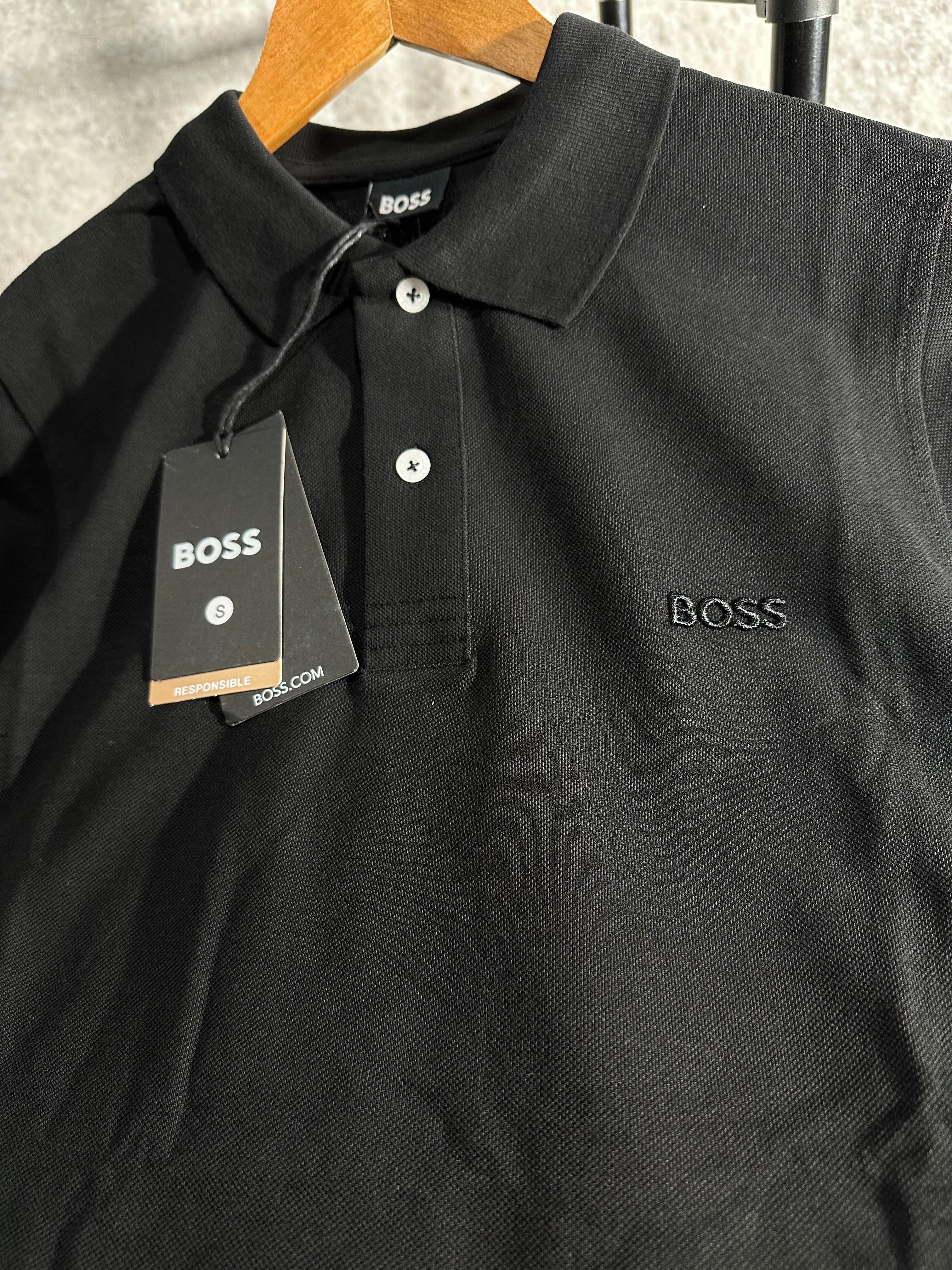 Hugo Boss