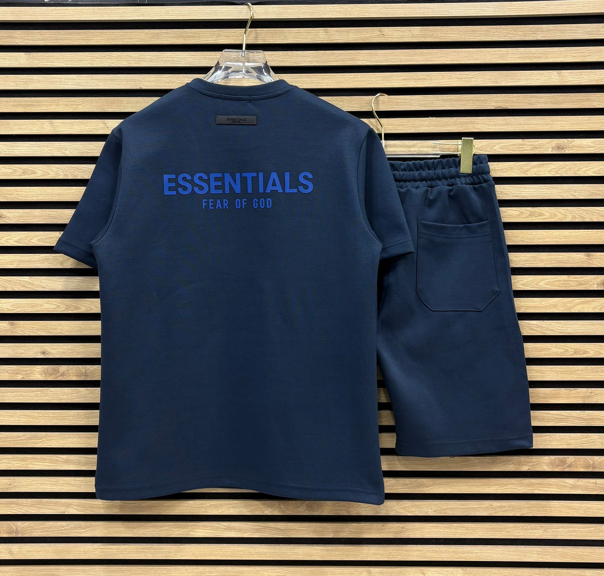 Essentials