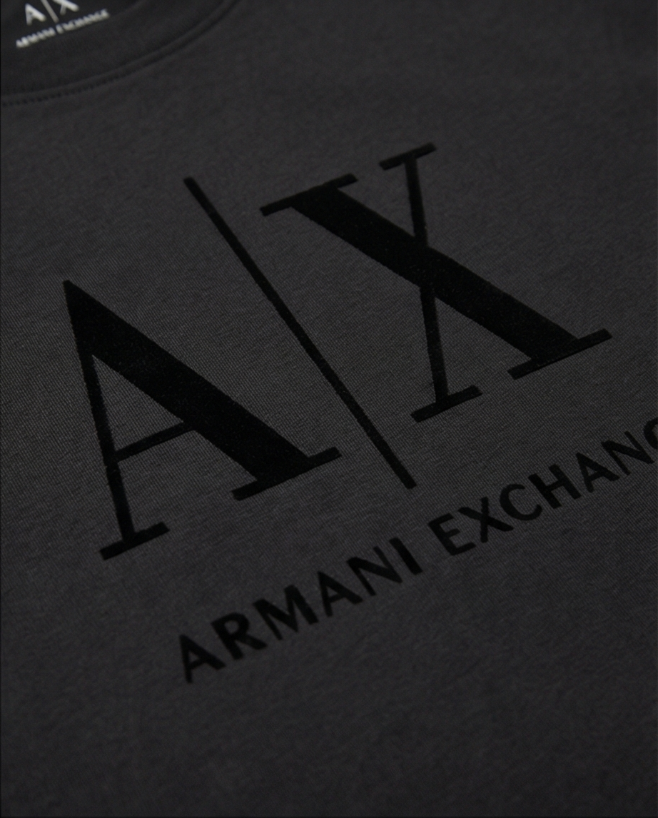 Armani Exchange