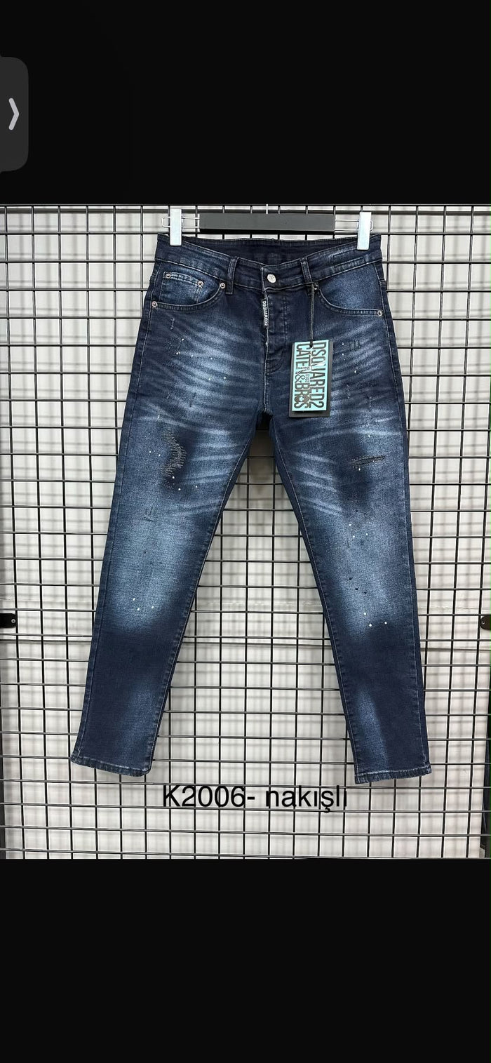 Dsquared2