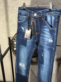 Dsquared2