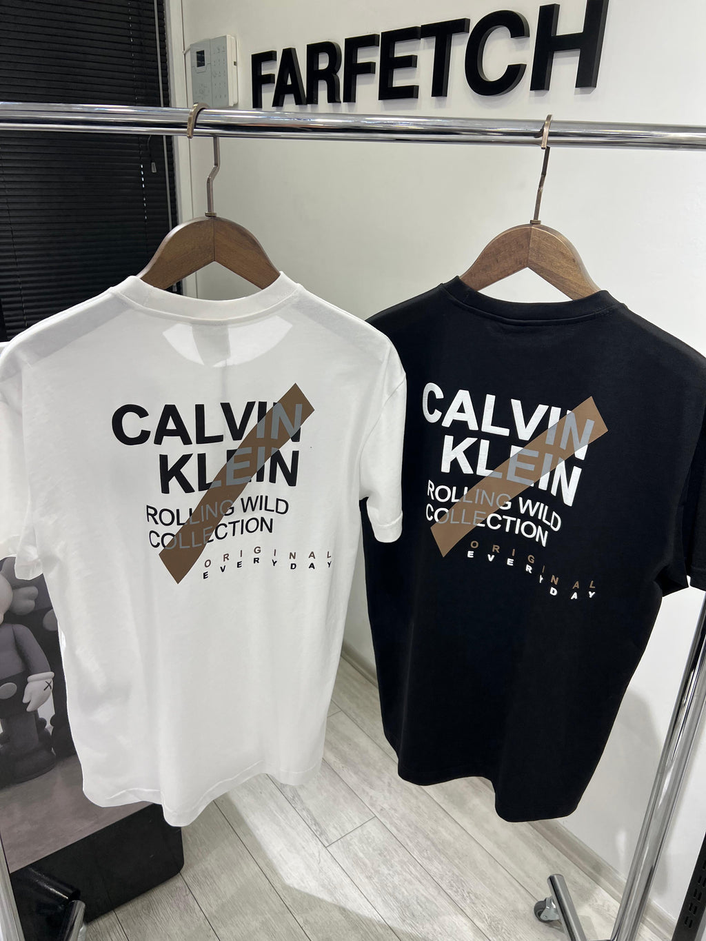 Calvin Klein