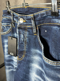 Dsquared2