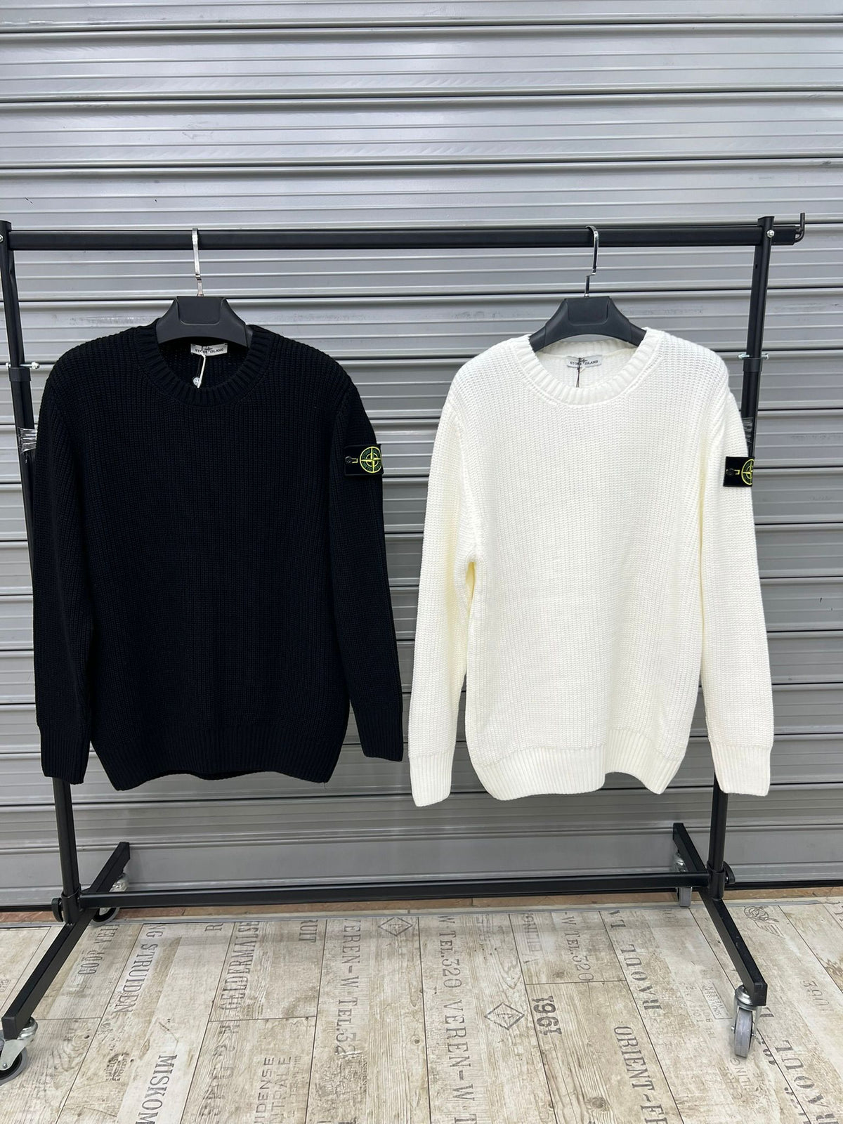 Stone Island
