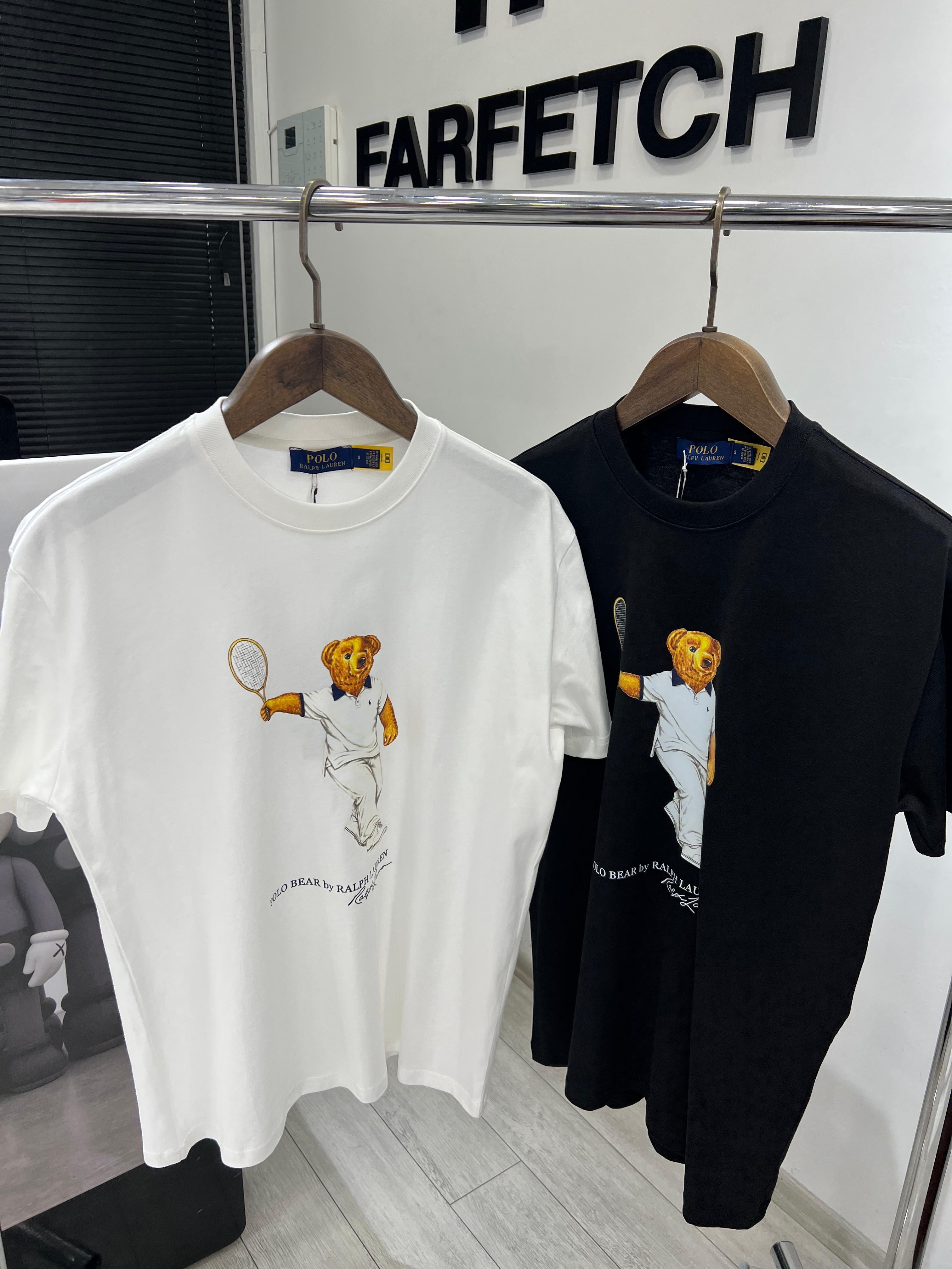 Polo Bear By Ralph Lauren