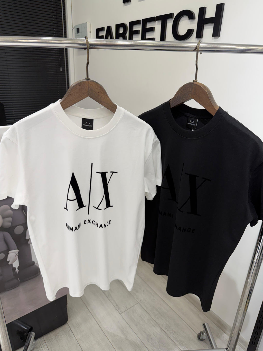 Armani Exchange