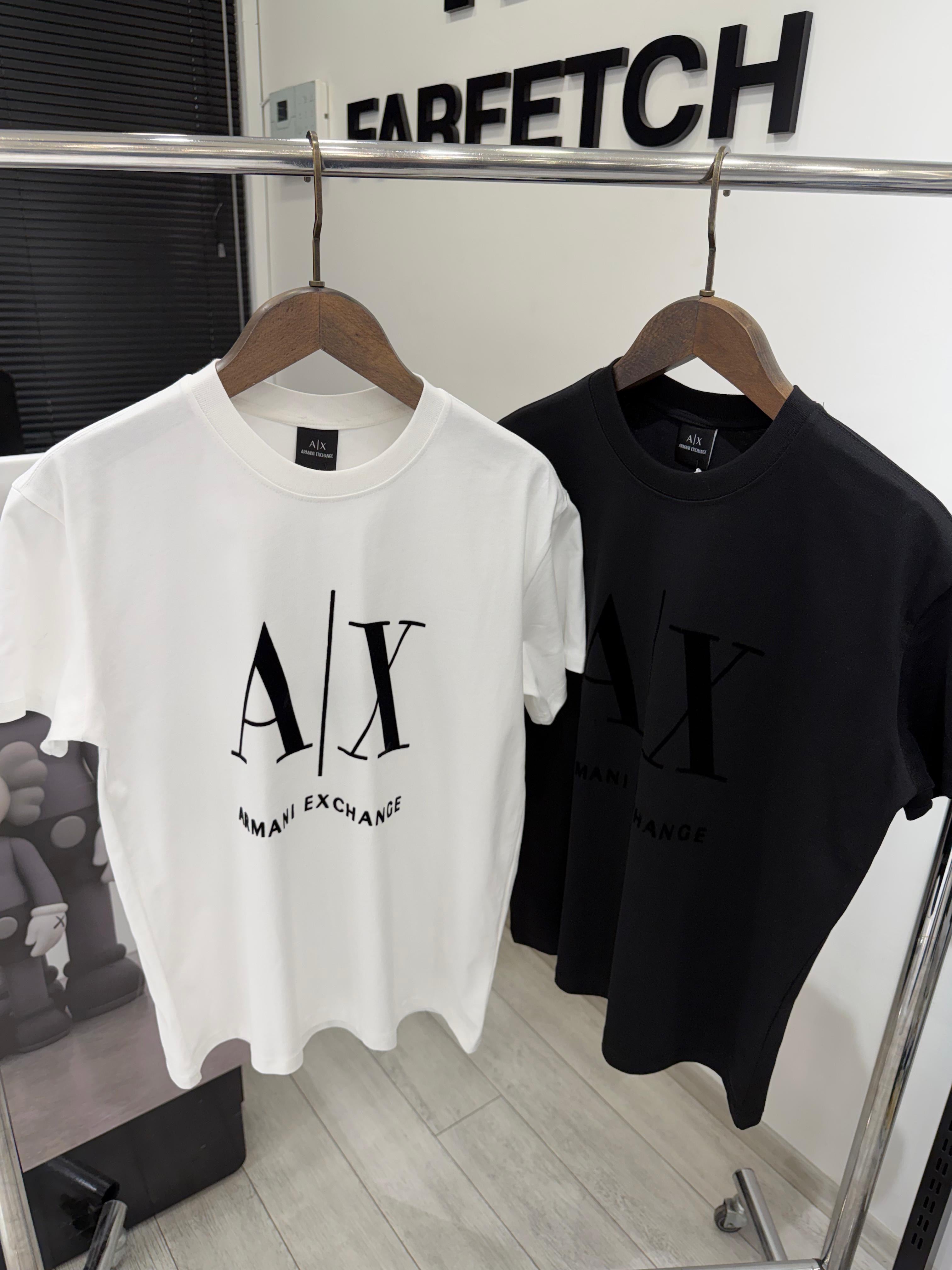 Armani Exchange