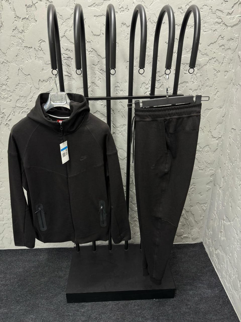 Nike Tech Fleece