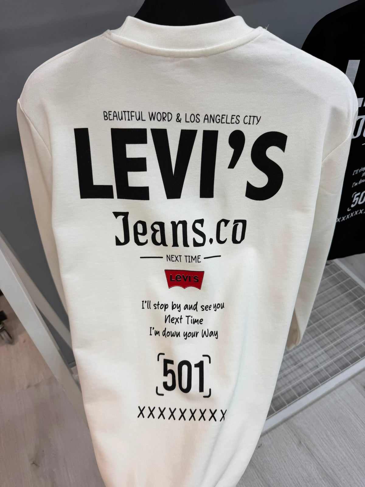 Levi’s