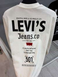 Levi’s