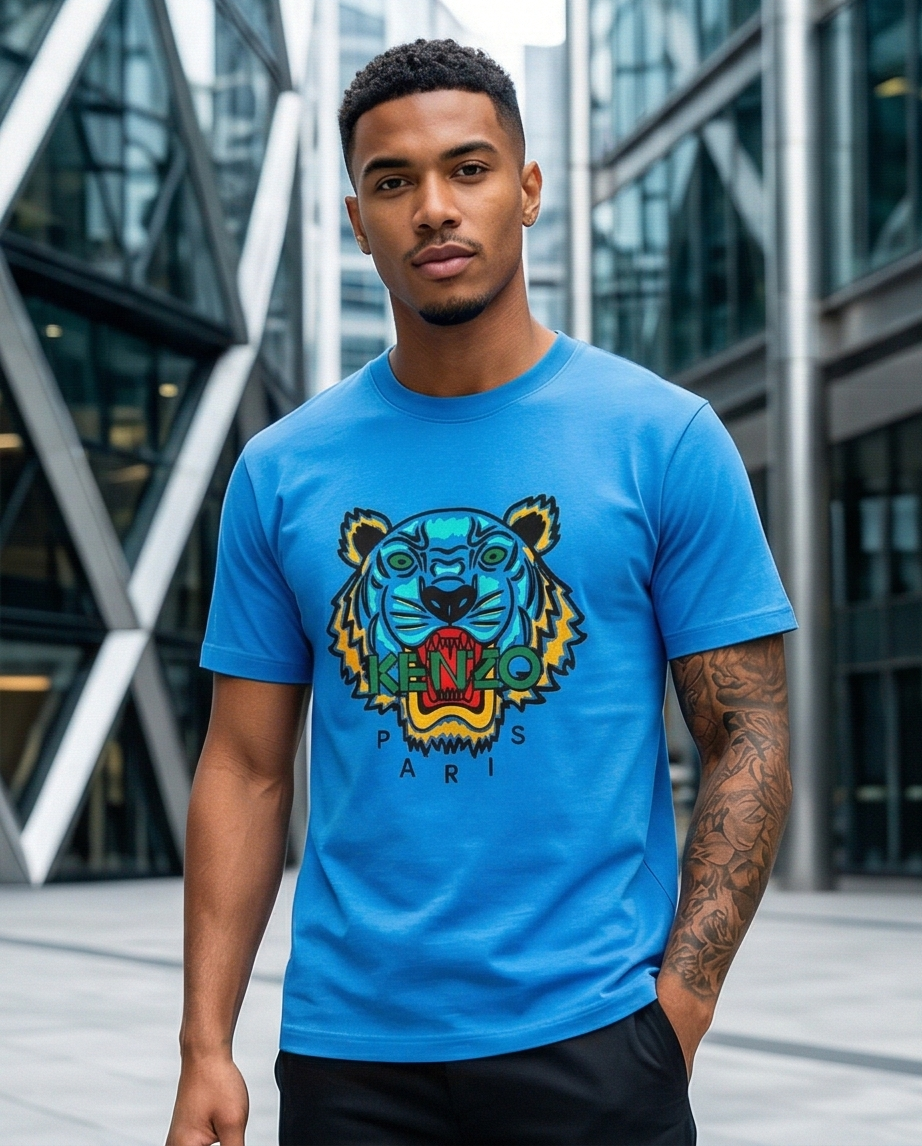 Kenzo
