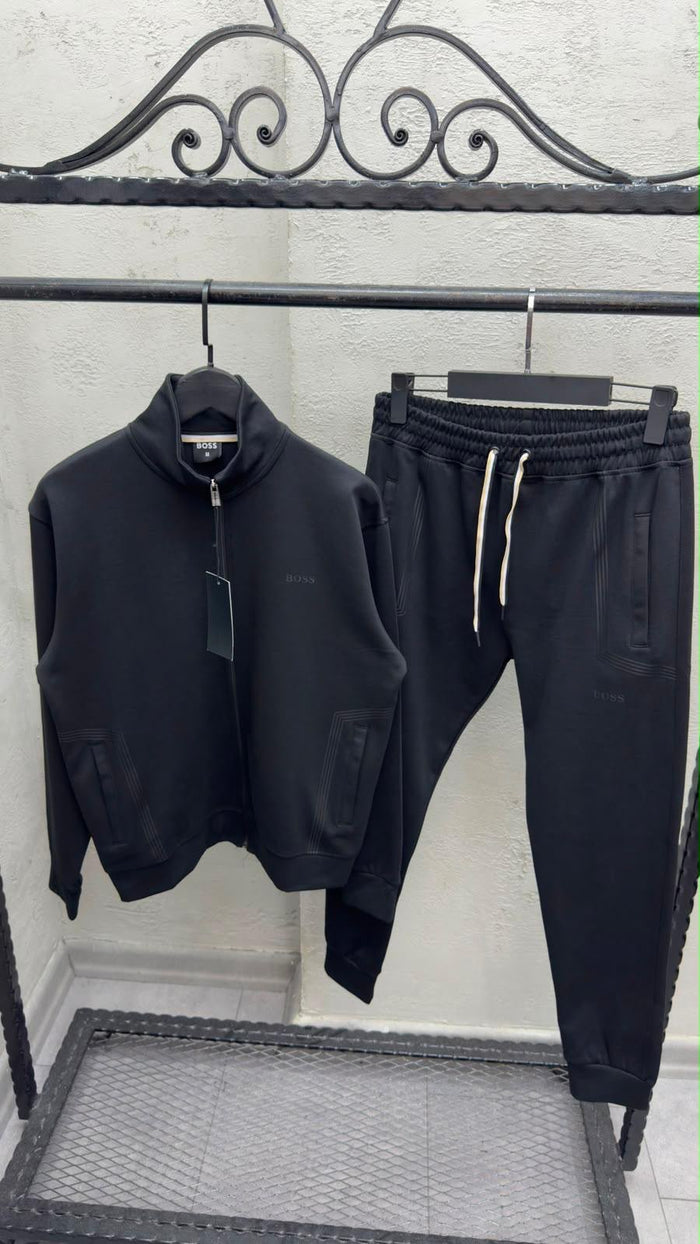 Hugo Boss