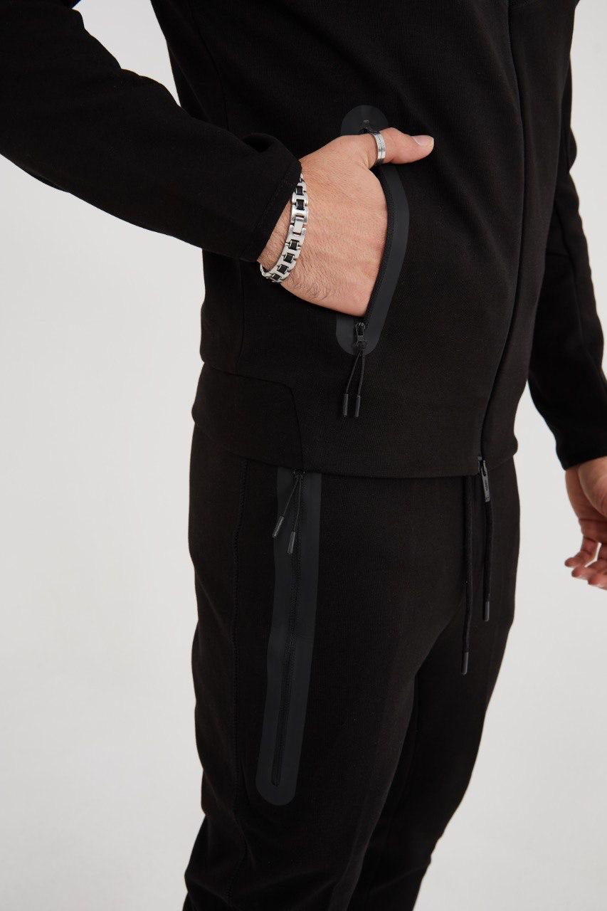 Nike Tech Fleece