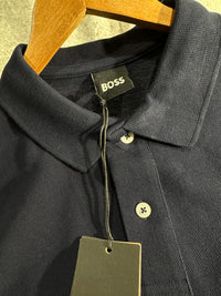 Hugo Boss