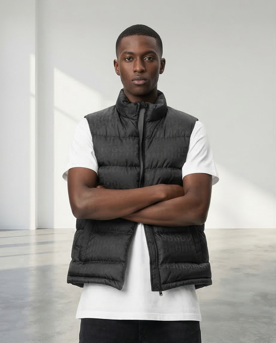 Hugo Boss