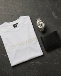 Hugo Boss