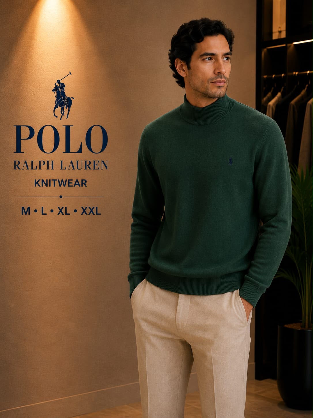 Polo Ralph Lauren