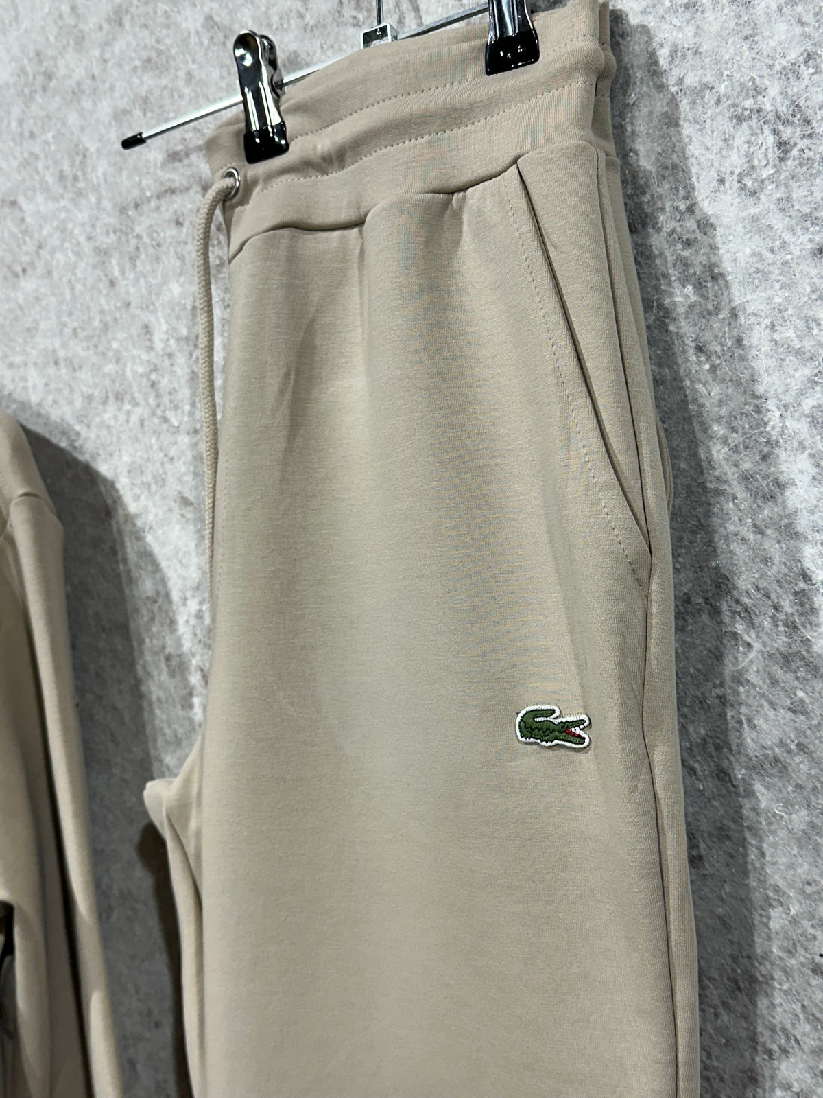 Lacoste