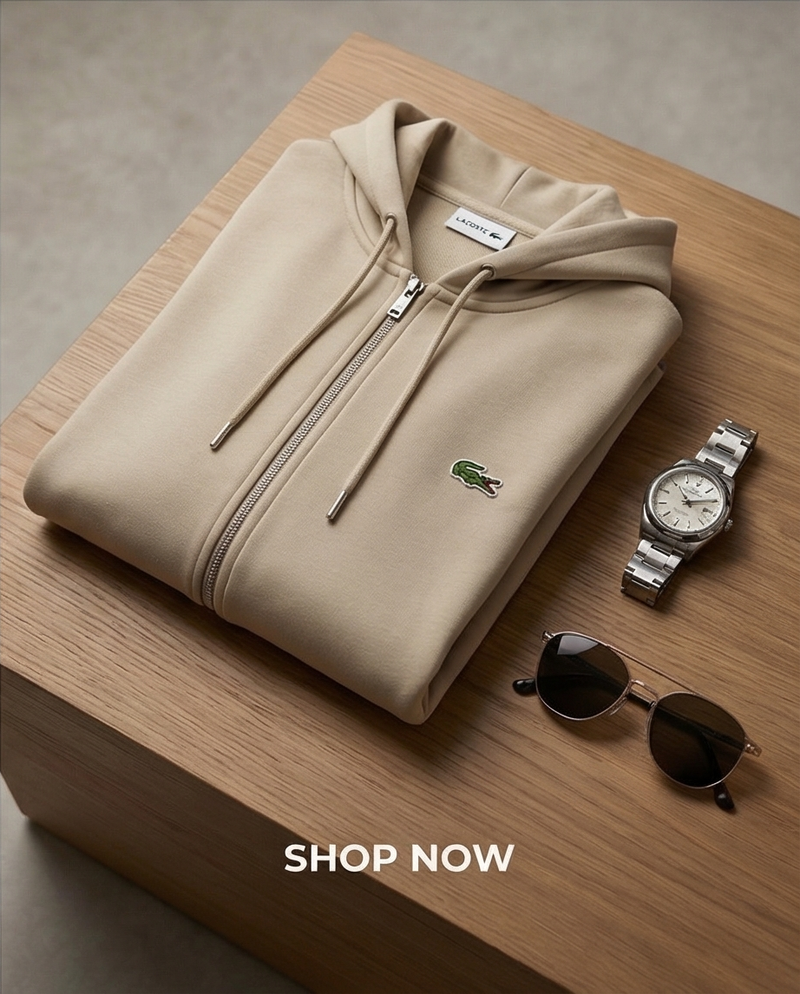 Lacoste
