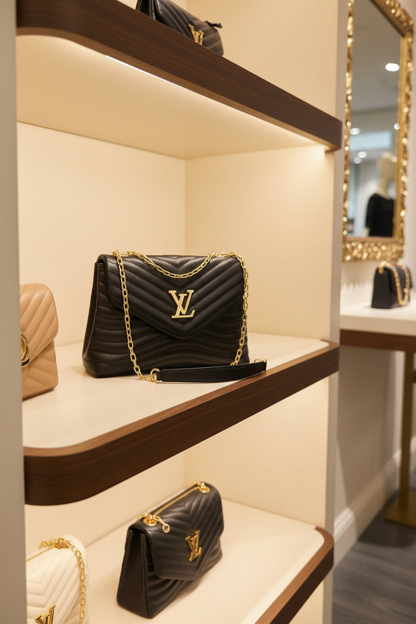 LOUIS VUITTON