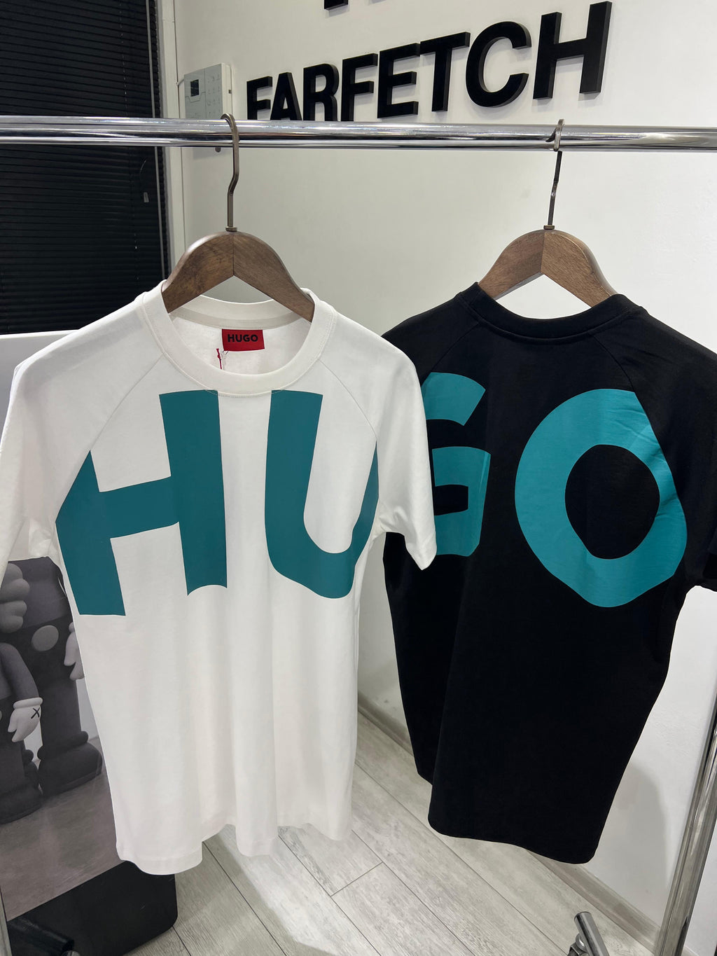 Hugo Boss