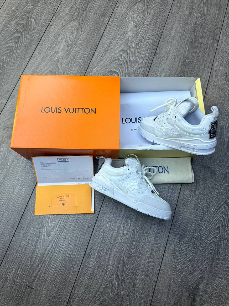 Louis Vuitton