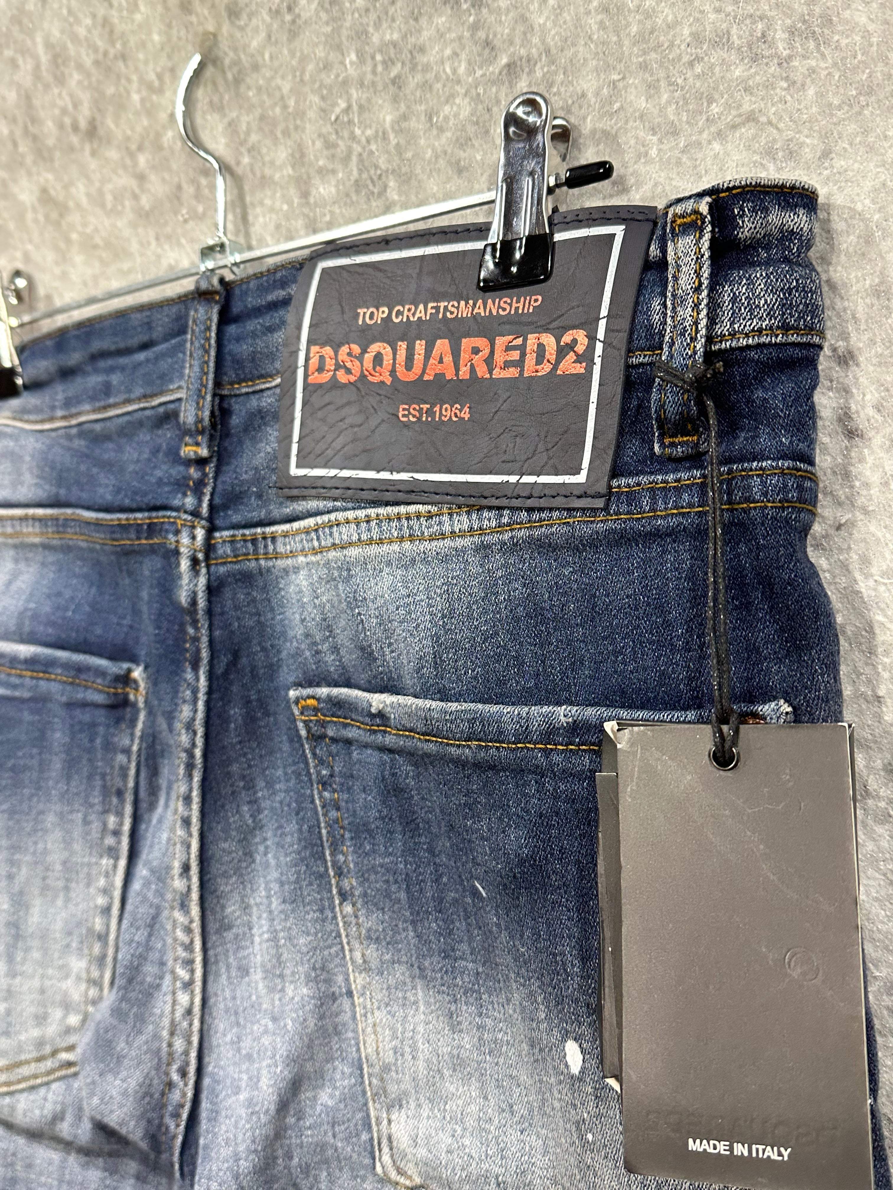 Dsquared2 3102