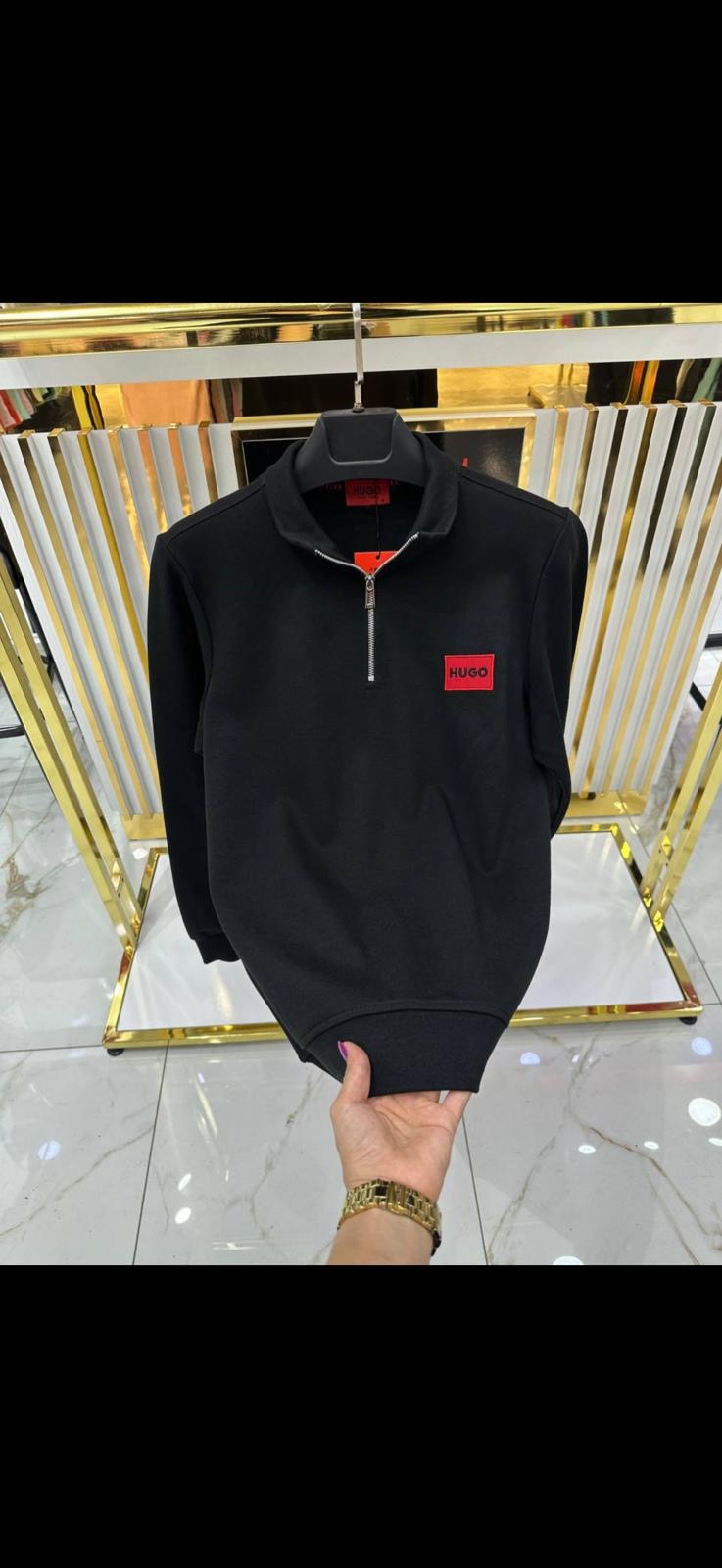 Hugo Boss
