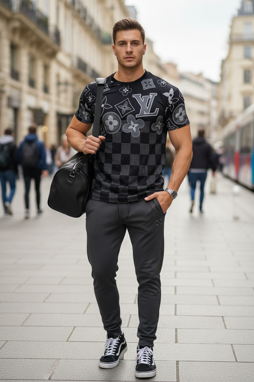 LOUIS VUITTON