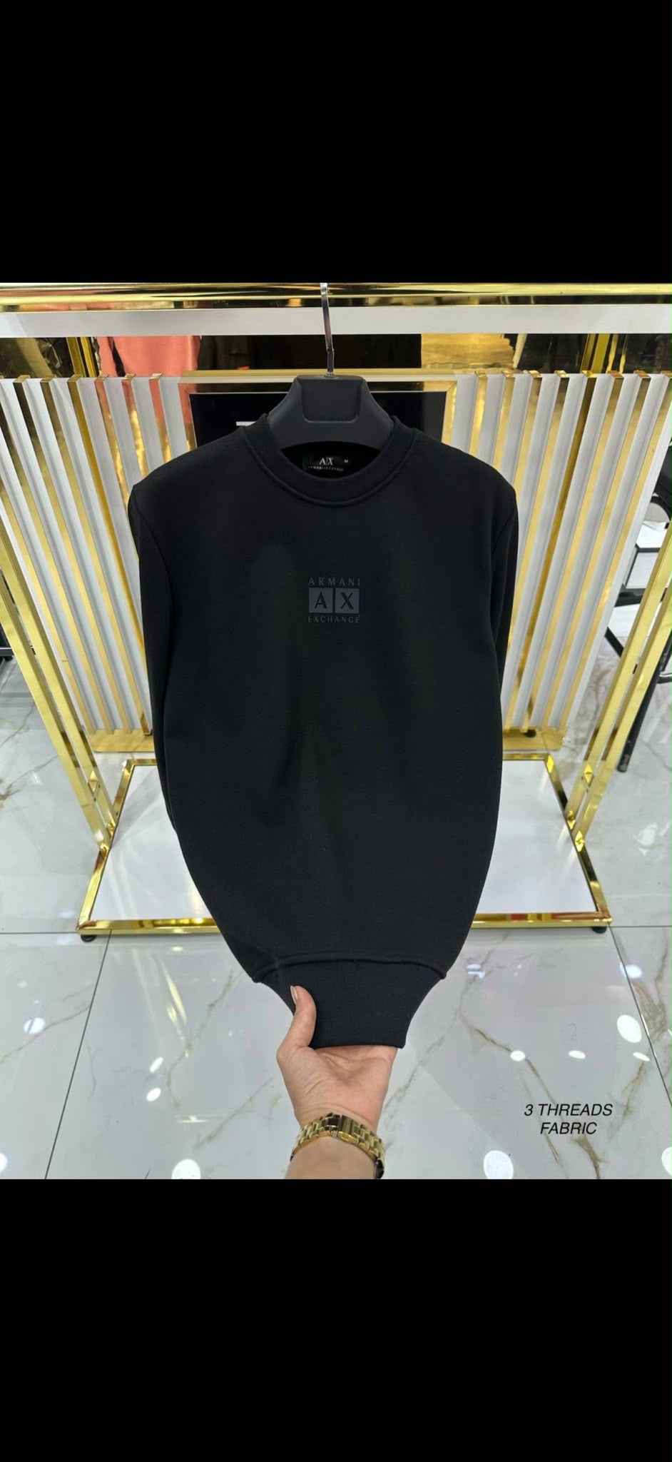 Armani Exchange