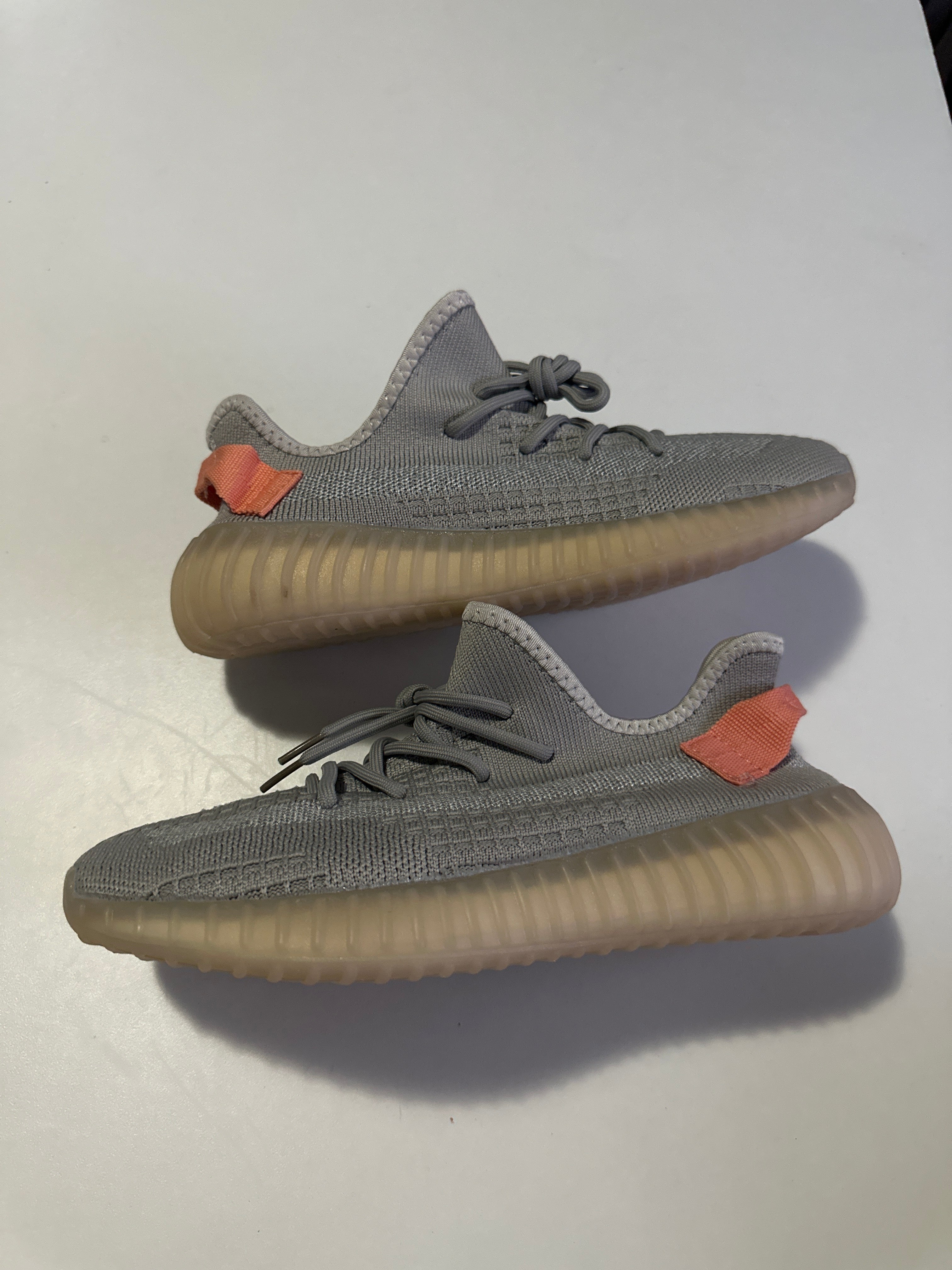 ADIDAY YEEZY
