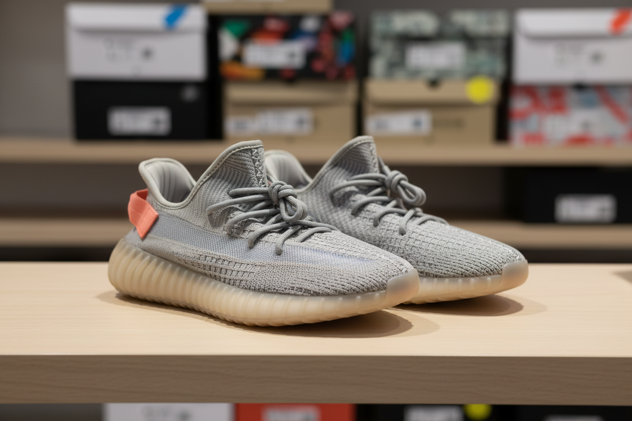 ADIDAY YEEZY