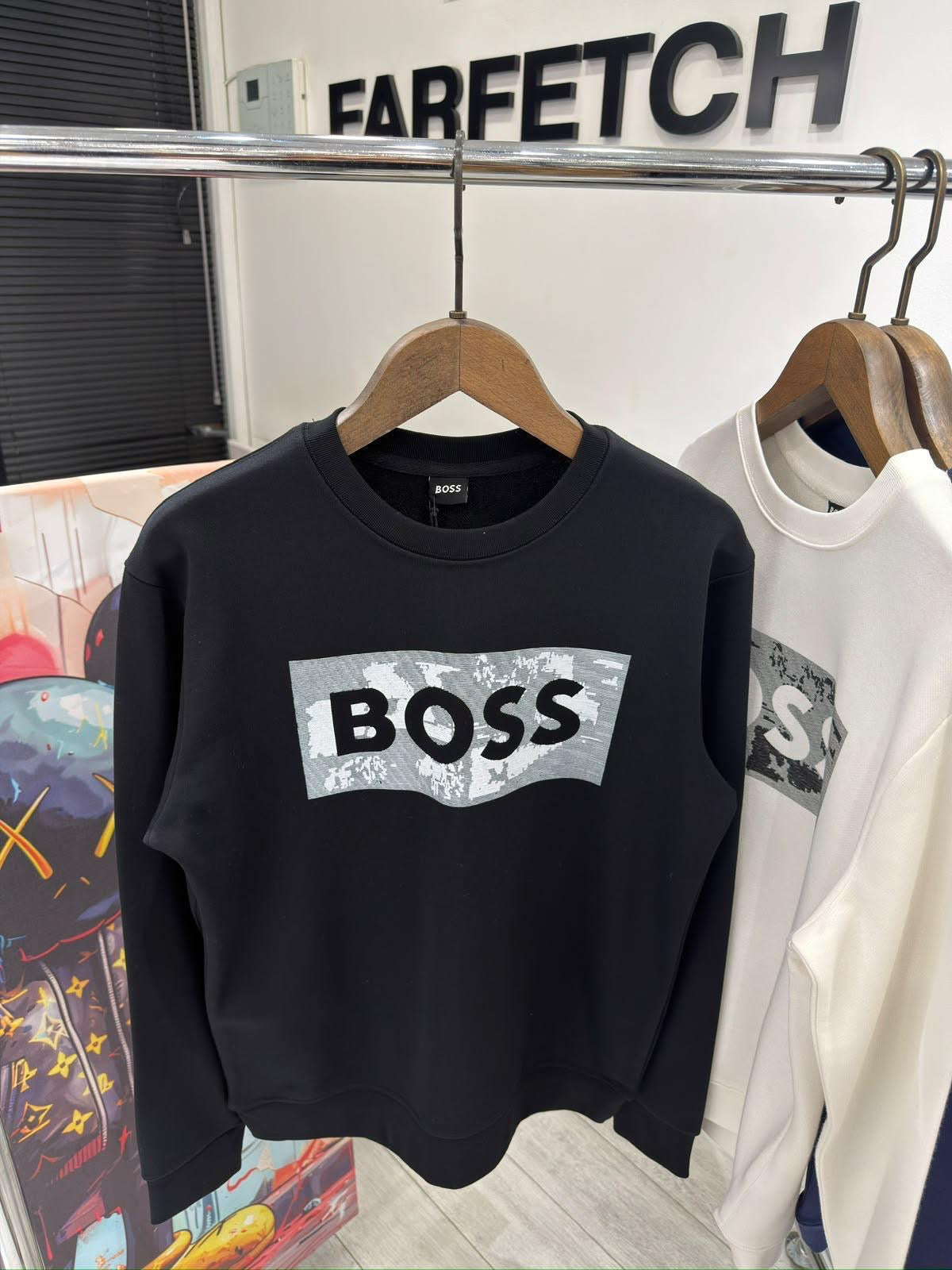Hugo boss