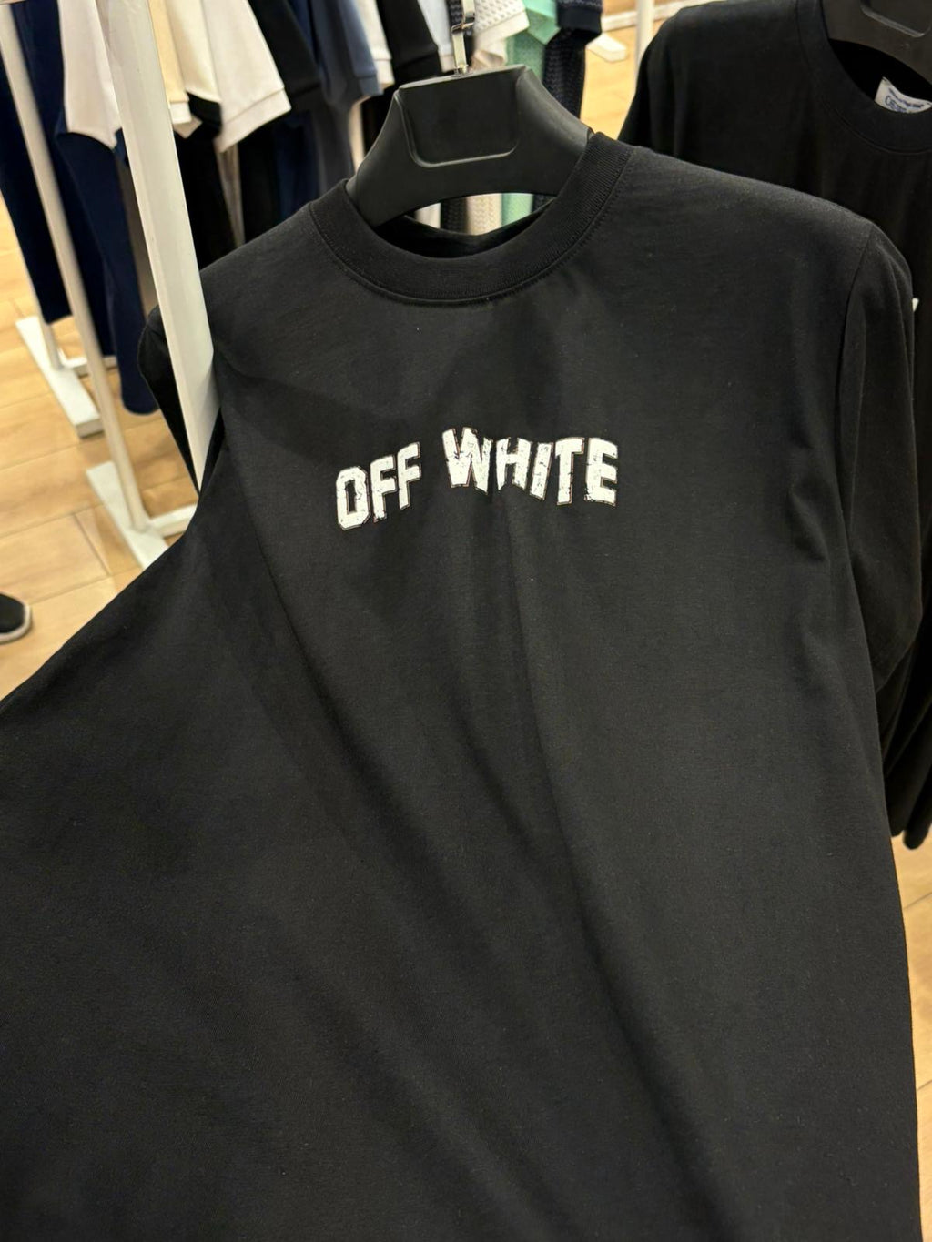 Off White