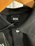 Hugo Boss