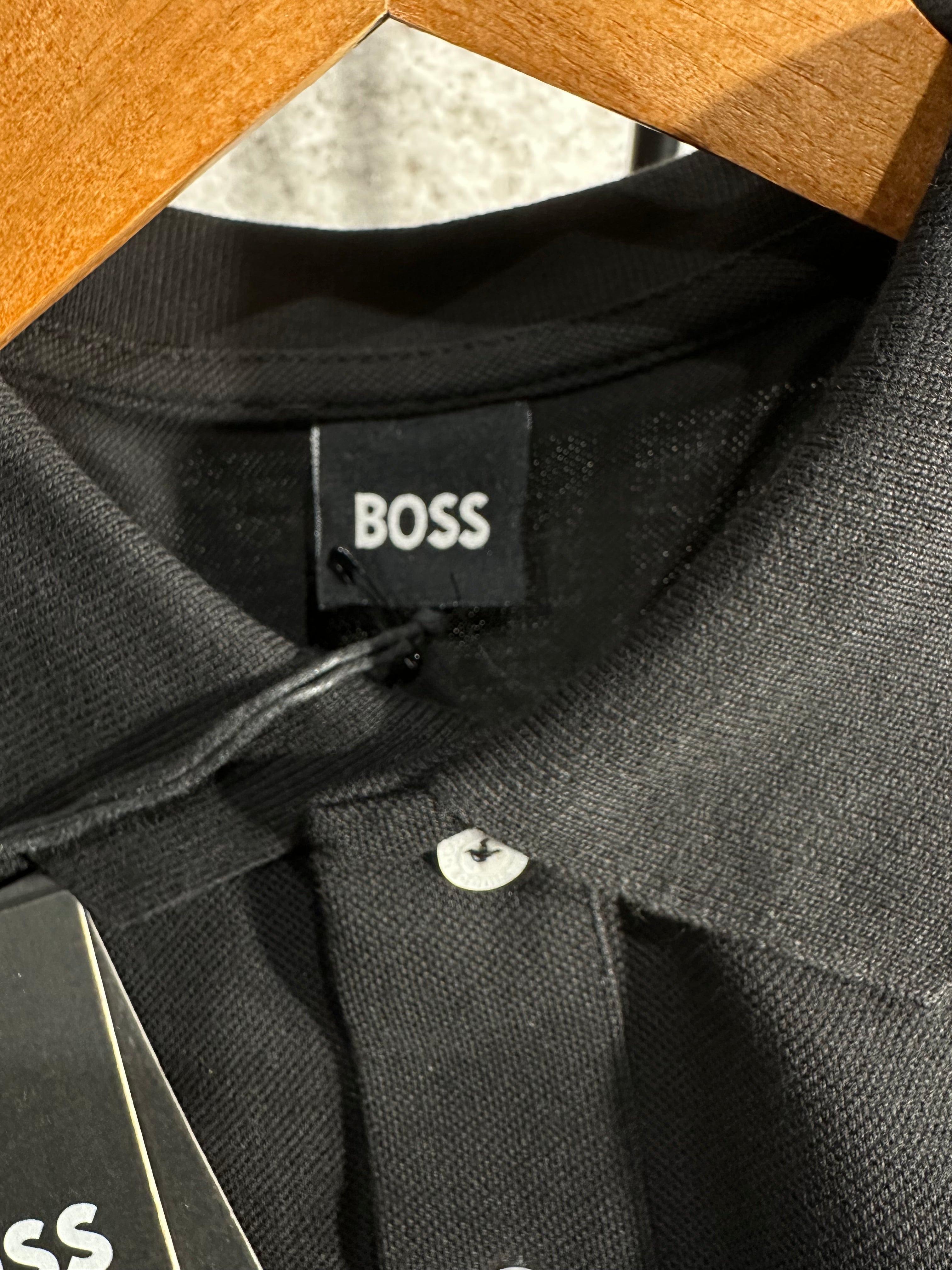 Hugo Boss