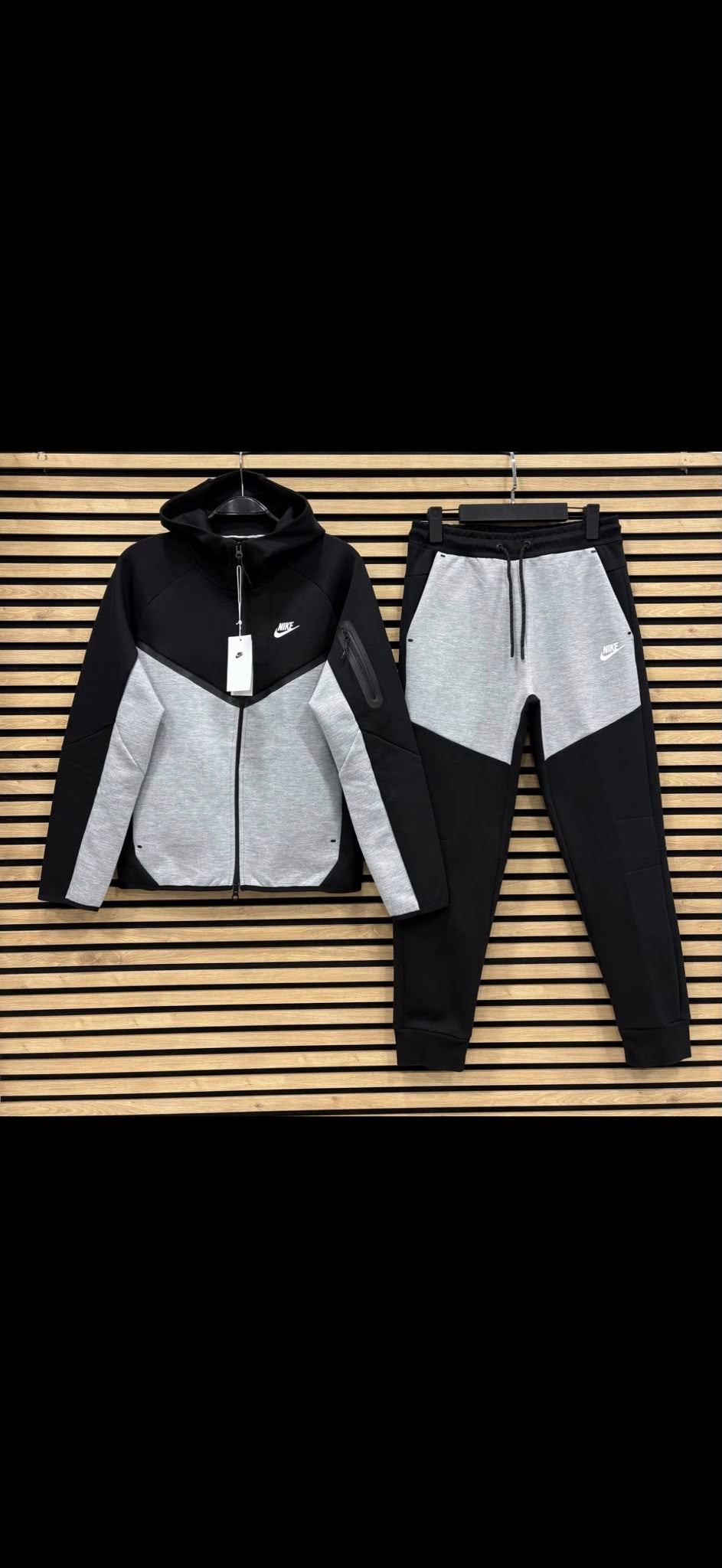 Nike Tech Fleece