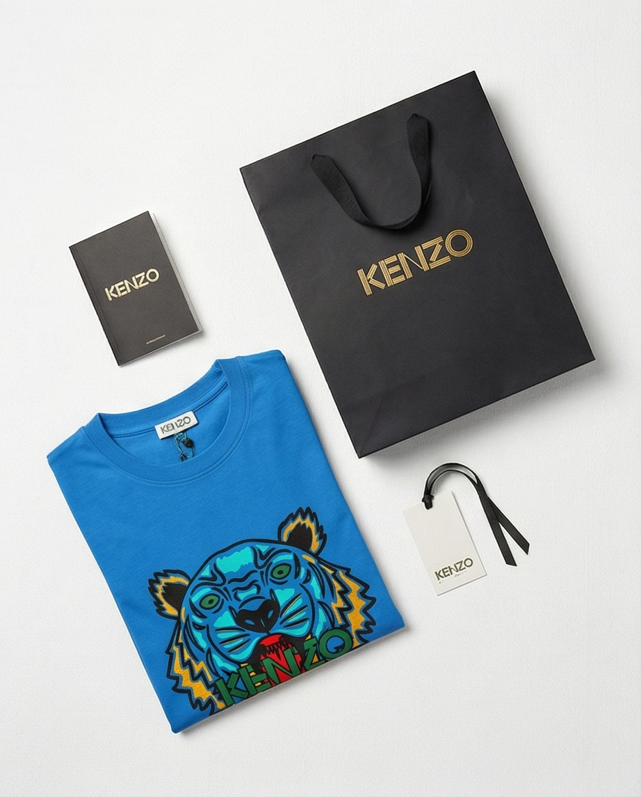 Kenzo