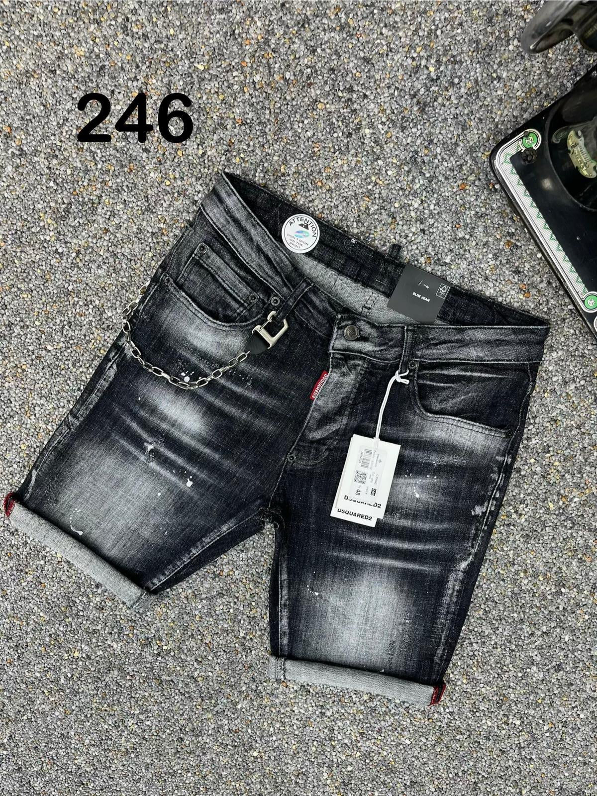 Dsquared2  246