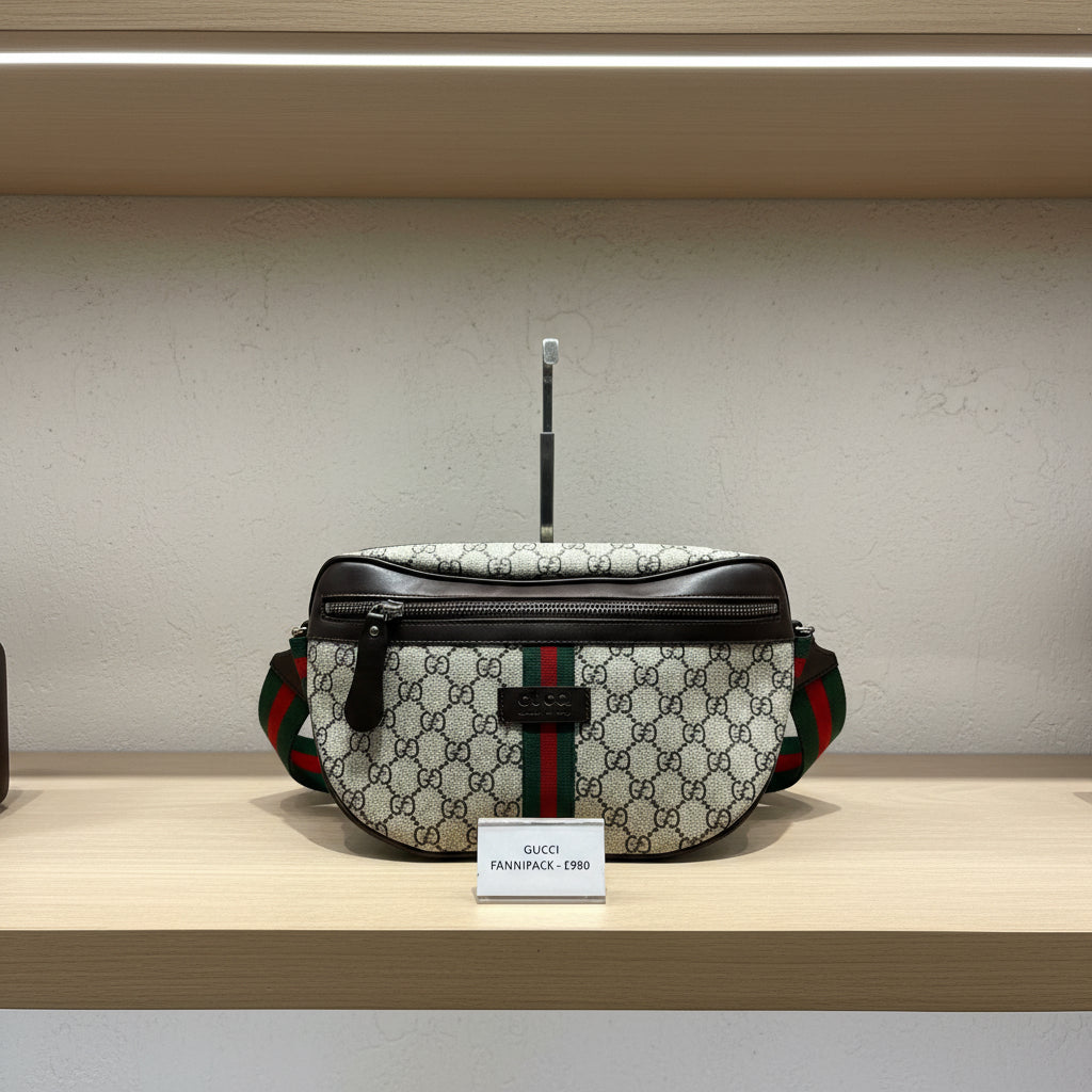 GUCCI