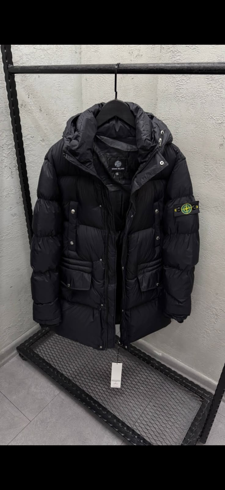 Stone Island