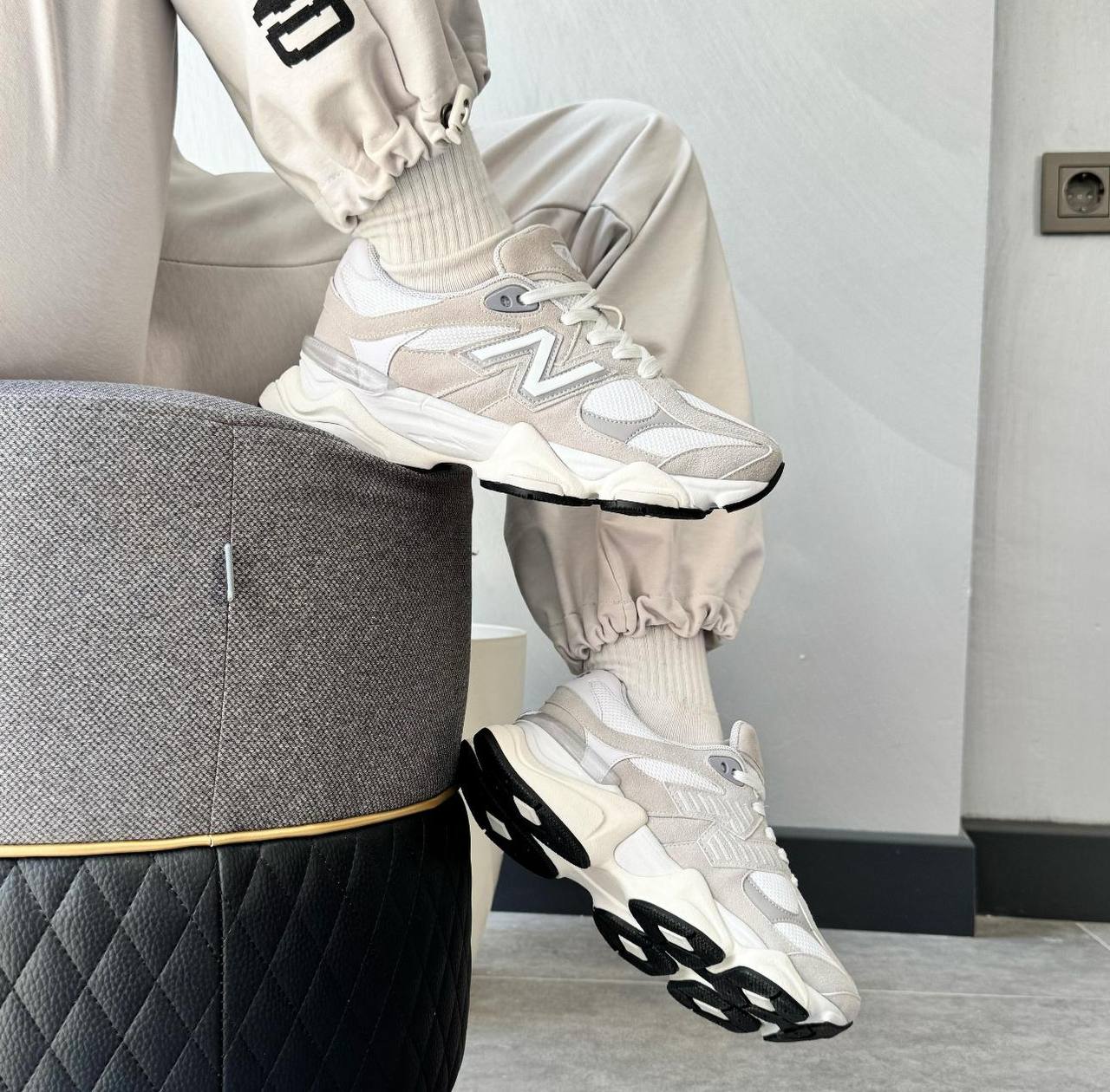 New Balance