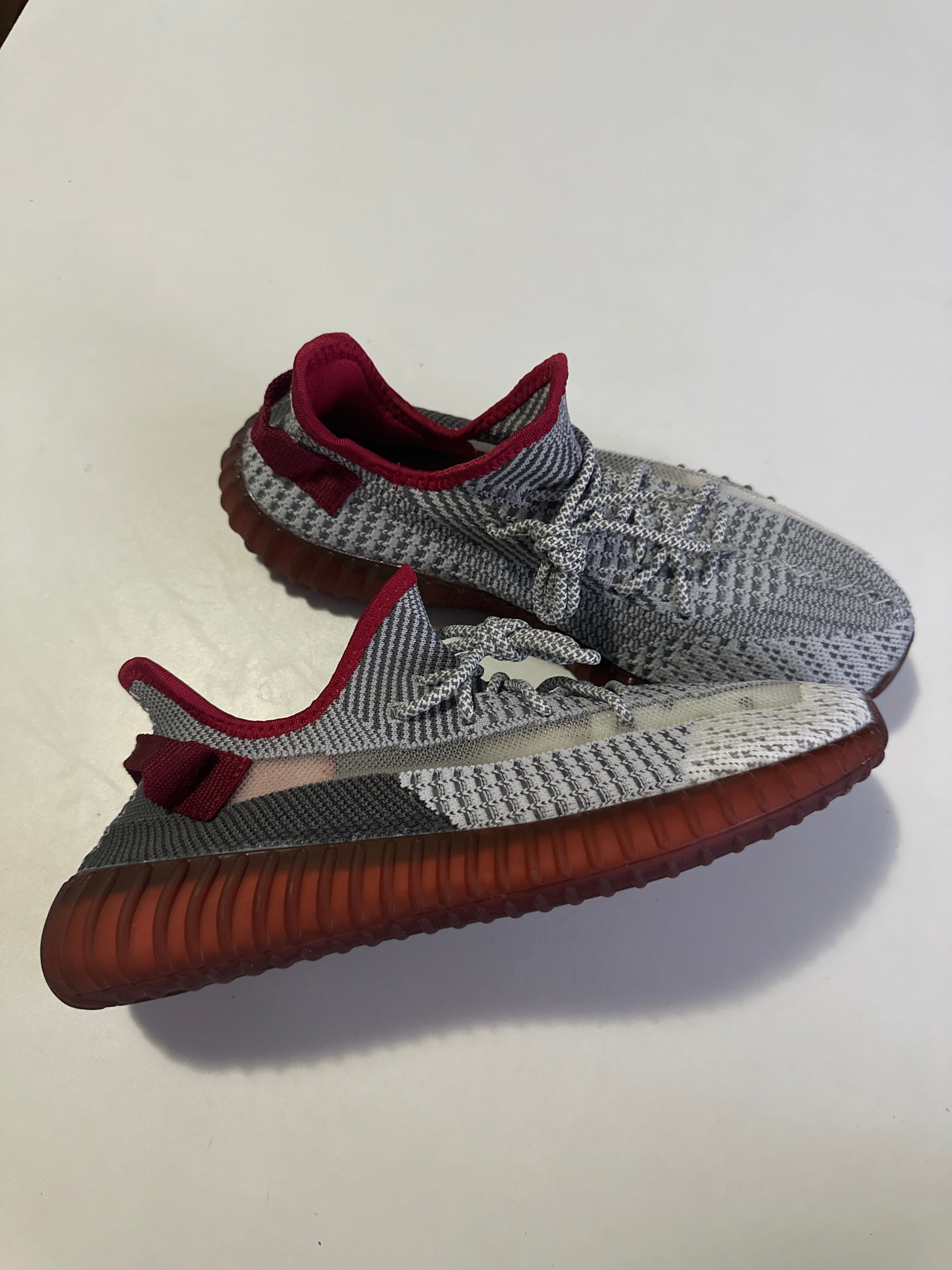 ADIDAY YEEZY